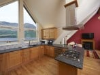 Kitchen views Kitchen views